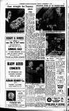 Somerset Standard Friday 11 September 1964 Page 16