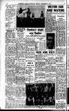 Somerset Standard Friday 11 September 1964 Page 18
