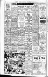 Somerset Standard Friday 11 September 1964 Page 22