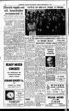 Somerset Standard Friday 18 September 1964 Page 16