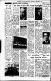 Somerset Standard Thursday 15 October 1964 Page 4