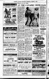 Somerset Standard Thursday 15 October 1964 Page 6
