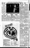 Somerset Standard Thursday 15 October 1964 Page 12