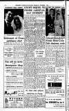 Somerset Standard Thursday 15 October 1964 Page 14