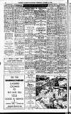 Somerset Standard Thursday 15 October 1964 Page 22