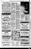 Somerset Standard Friday 23 October 1964 Page 6
