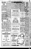 Somerset Standard Friday 23 October 1964 Page 22
