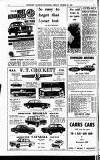 Somerset Standard Friday 23 October 1964 Page 30