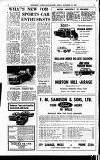 Somerset Standard Friday 23 October 1964 Page 32