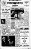 Somerset Standard Friday 27 November 1964 Page 1