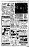 Somerset Standard Friday 27 November 1964 Page 6