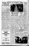 Somerset Standard Friday 27 November 1964 Page 16