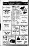 Somerset Standard Friday 27 November 1964 Page 18