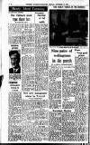 Somerset Standard Friday 27 November 1964 Page 22