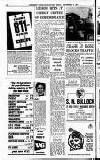 Somerset Standard Friday 11 December 1964 Page 20