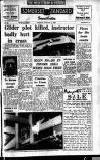 Somerset Standard Friday 18 June 1965 Page 1