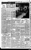 Somerset Standard Friday 10 September 1965 Page 14