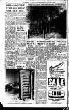 Somerset Standard Friday 01 January 1965 Page 22