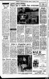 Somerset Standard Friday 15 January 1965 Page 4