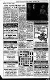 Somerset Standard Friday 15 January 1965 Page 6