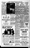 Somerset Standard Friday 15 January 1965 Page 16