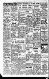 Somerset Standard Friday 15 January 1965 Page 22
