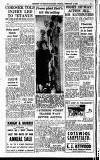 Somerset Standard Friday 05 February 1965 Page 22