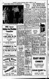 Somerset Standard Friday 12 February 1965 Page 14