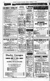 Somerset Standard Friday 19 February 1965 Page 24