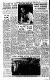 Somerset Standard Friday 19 February 1965 Page 28