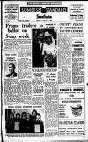 Somerset Standard Friday 26 March 1965 Page 1