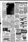 Somerset Standard Friday 02 April 1965 Page 6