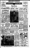 Somerset Standard Friday 30 April 1965 Page 1
