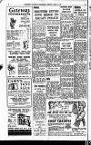 Somerset Standard Friday 02 July 1965 Page 8