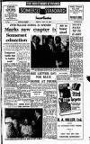 Somerset Standard Friday 16 July 1965 Page 1