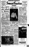 Somerset Standard Friday 30 July 1965 Page 1