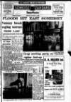 Somerset Standard Friday 06 August 1965 Page 1