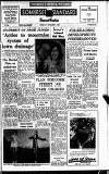 Somerset Standard Friday 01 October 1965 Page 1