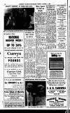 Somerset Standard Friday 01 October 1965 Page 14
