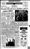 Somerset Standard Friday 22 October 1965 Page 1