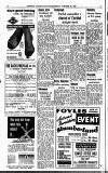 Somerset Standard Friday 22 October 1965 Page 14