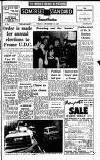 Somerset Standard Friday 31 December 1965 Page 1