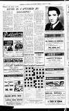 Somerset Standard Friday 07 January 1966 Page 6