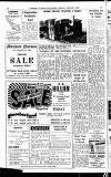 Somerset Standard Friday 07 January 1966 Page 16