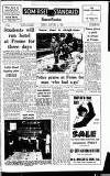 Somerset Standard Friday 14 January 1966 Page 1