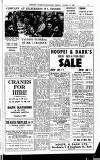 Somerset Standard Friday 14 January 1966 Page 9