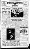 Somerset Standard Friday 21 January 1966 Page 1