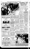 Somerset Standard Friday 21 January 1966 Page 14