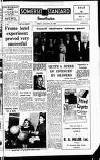 Somerset Standard Friday 28 January 1966 Page 1