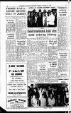 Somerset Standard Friday 28 January 1966 Page 14